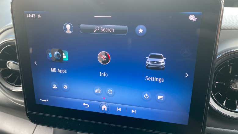 Mercedes-Benz Citan L1 Diesel 110CDI Base Van